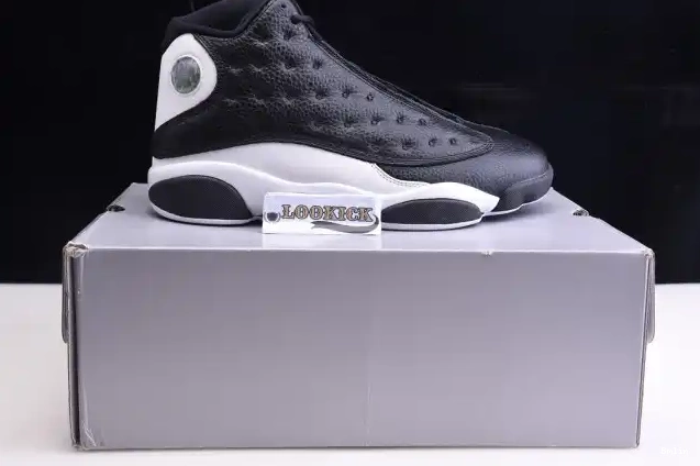 Bmlin shoes Air Jordan Game 13 He Reverse Got 414571-061 0527
